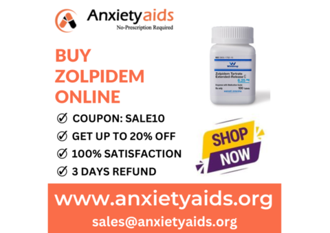 Buy Zolpidem without Prescription