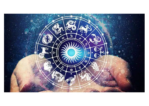 Best Astrologer In North York