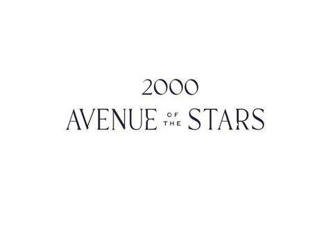 2000 Avenue of the Stars