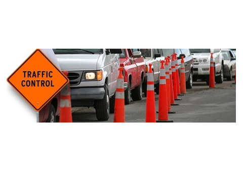 Construction Safety Equipment and Traffic Control Services