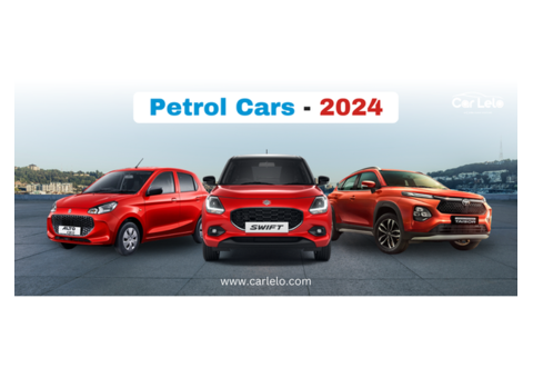 New Petrol Cars