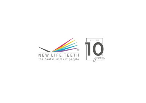 New Life Teeth Edinburgh