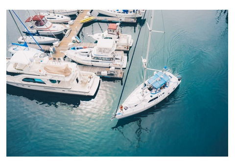 Key West Boat Tours | Casual Monday Charters