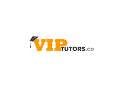 VIPTutors.co | Academic Tutoring & Admissions Consulting