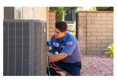 Affordable Air Conditioner Tune-Up Service in Austin