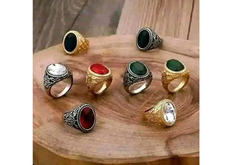 powerful magic ring for business love prophet  +27782293659