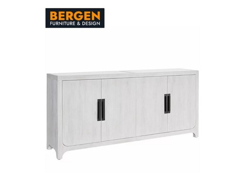 Enhance Your Home’s Style with Universal Furniture Credenza