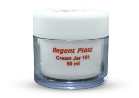 Cosmetic Jar Exporter | Regentplast