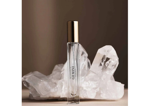 Where to Buy Gemini Perfume in Chicago | The Lyfestyle Co.