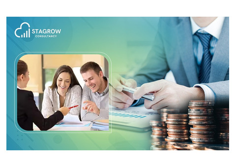 NRI Financial Planning by Stagrow Consultancy