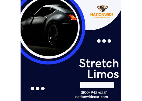 Stretch Limos