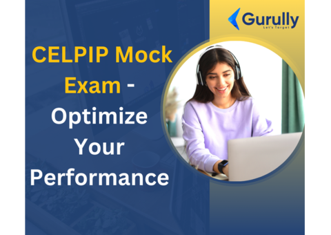 CELPIP Mock Exam - Optimize Your Performance