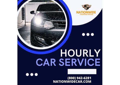 Hourly Car Service