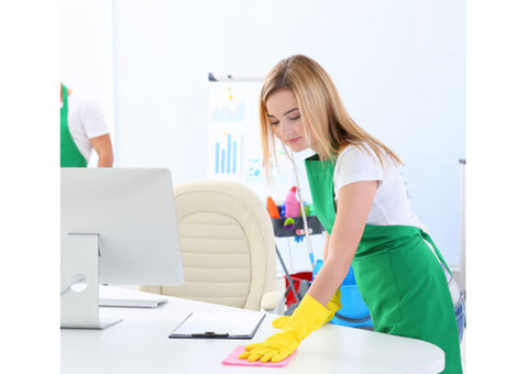 Top Office Cleaning in Werribee - Klean Cleaning Pty Ltd