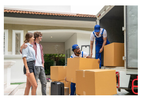 Astros Moving | Moving Company | Movers in Houston TX