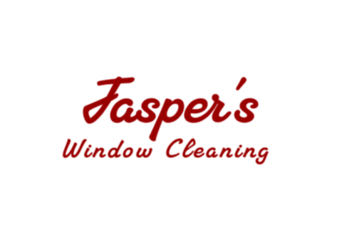 Jasper's window cleanining