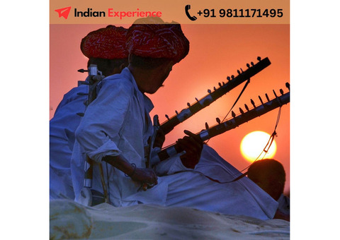 Rajasthan Tour Package