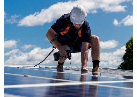 Reliable Solar Energy Systems in Busselton