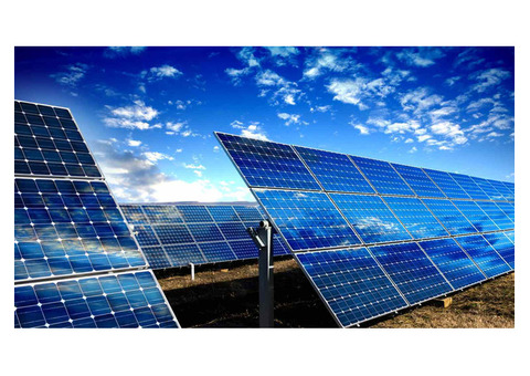 Best solar installation companies in Lucknow - omsolar.in