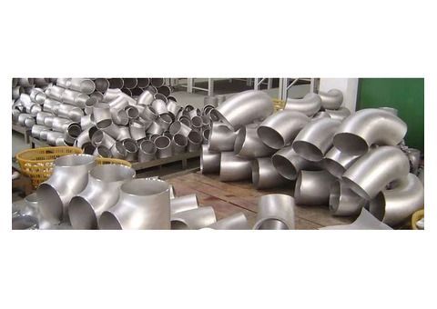 pipe & fittings suppliers