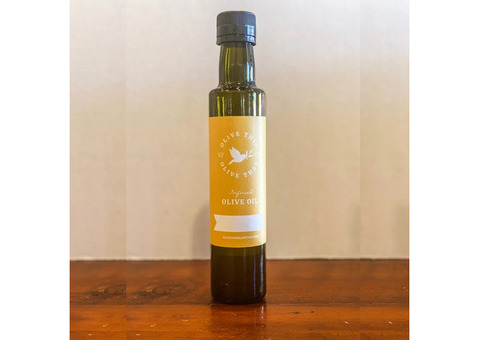 Garlic Infused Olive Oil for Sale in San Francisco, California