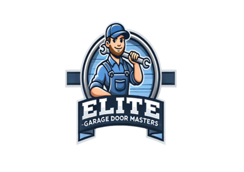 Elite Garage Door Masters