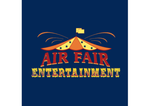 air fair entertainment