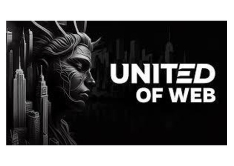 United of Web | Design & Develop Brooklyn