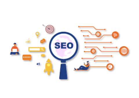 Invoidea IS the Top Best SEO Company in Delhi