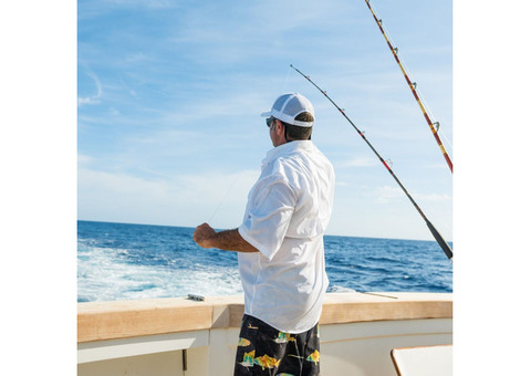 Fishing Tours Destin