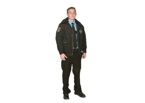 Private Security Guard Services