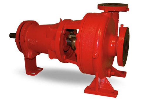 Aurora Fire Pump NYC: The Backbone of Your Fire Protection System