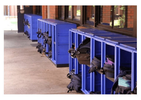 Secure Your Chemicals with Chemical Storage Lockers