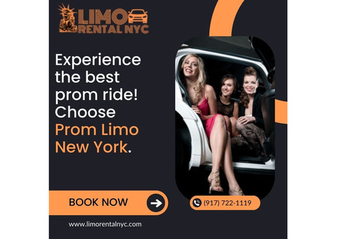 Prom Limo New York