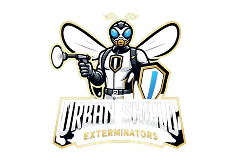 Urban Shield Exterminators