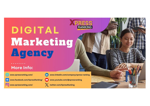 Engage Your Target Audience With Digital Marketing Agency