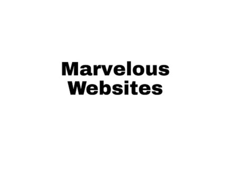 Marvelous Websites