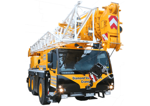 Secure Solutions With Top-Tier Crane Rental and Rigging Services