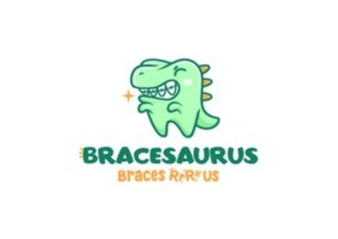 Affordable Ceramic Braces in Singapore at Bracesaurus