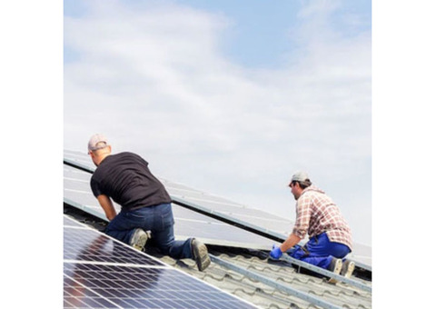 Professional Solar Power Installation Brisbane