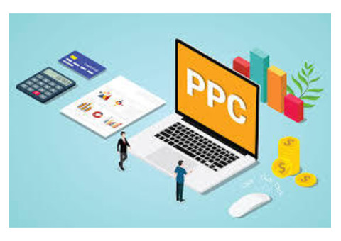 Choose The Best PPC Company in Delhi NCR for Optimal Ad Performance