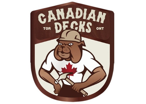 Canadian Decks