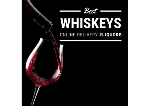 You can find some of the best whiskeys at Yaphank Wines and Spirits