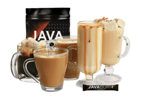 Java Burn| Official Website| Weight Loss Coffee