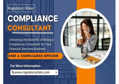 Seeking Freelance Compliance Jobs? Regulatory Risks