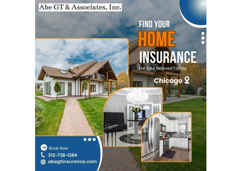 Home Insurance Chicago