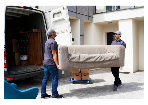 Hassle-Free Tucson Furniture Donation Pickup-Make a Difference Today!