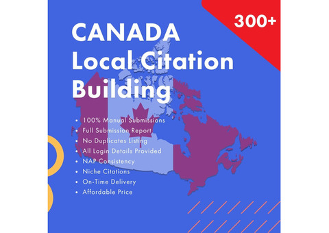 Need to Increase Your Reach in Canada Business Listings?