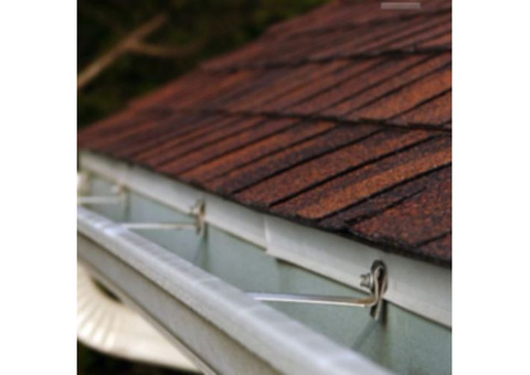 Rain Gutter Fabricators