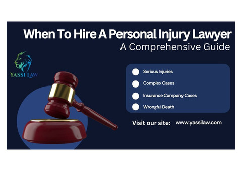 Navigate Health Injury Claims With Our Skilled Lawyers